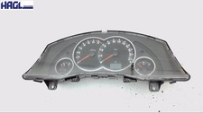 Cruscotto Completo 88311302 Opel Meriva 1.6 16V X01 Station Wagon