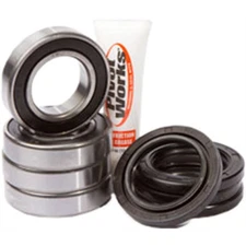 Pivot Works Front Wheel Bearing Kit PWFWK-S10-032
