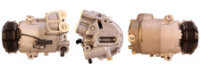 Kompressor Klimaanlage für OPEL CHEVROLET ASTRA J Caravan GTC Stufenheck