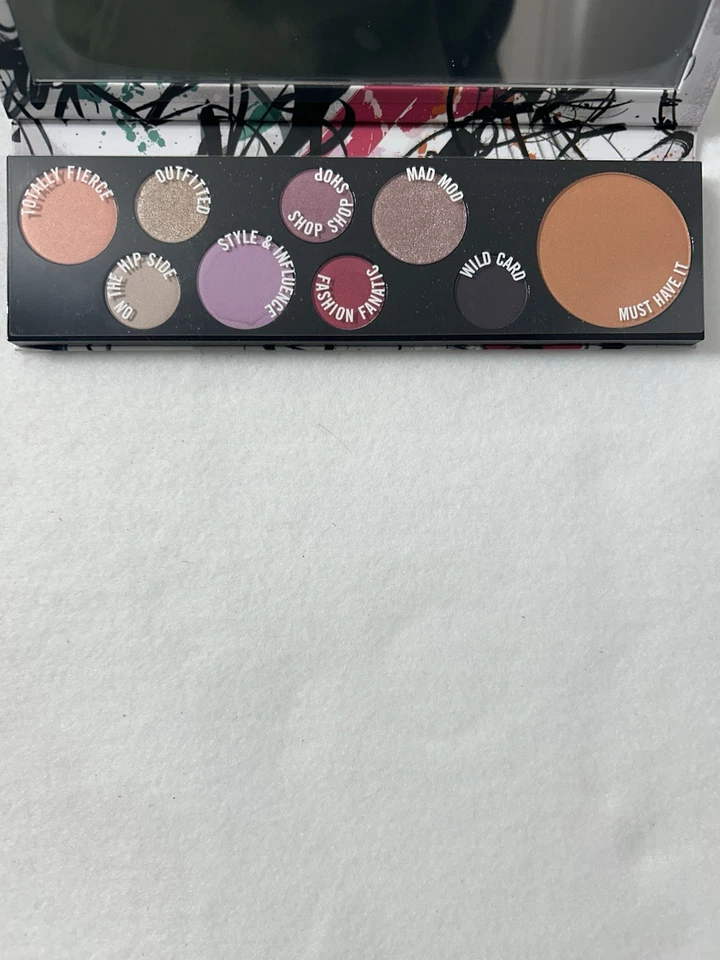 Mac Fashion Fanatic - Image 2 of 4