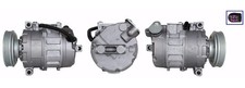 Lucas ACP01302 Kompressor, Klimaanlage für AUDI