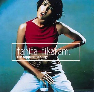 Tanita Tikaram - Cappuccino Songs