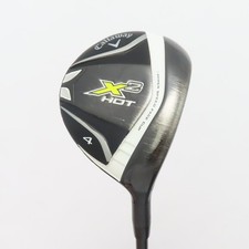 Callaway X2 HOT Fairway Wood: Pro Quality at a Reasonable Price