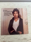 Bruce Springsteen LP LOT(2):'78 DARKNESS-EDGE-TOWN,'82 NEBRASKA, BOTH VG+ shape