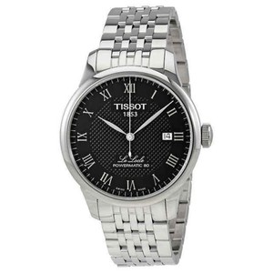 tissot t0064071105300
