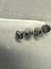 Genuine Rolex 3135-5100 Case Screw, Price Per One Screw