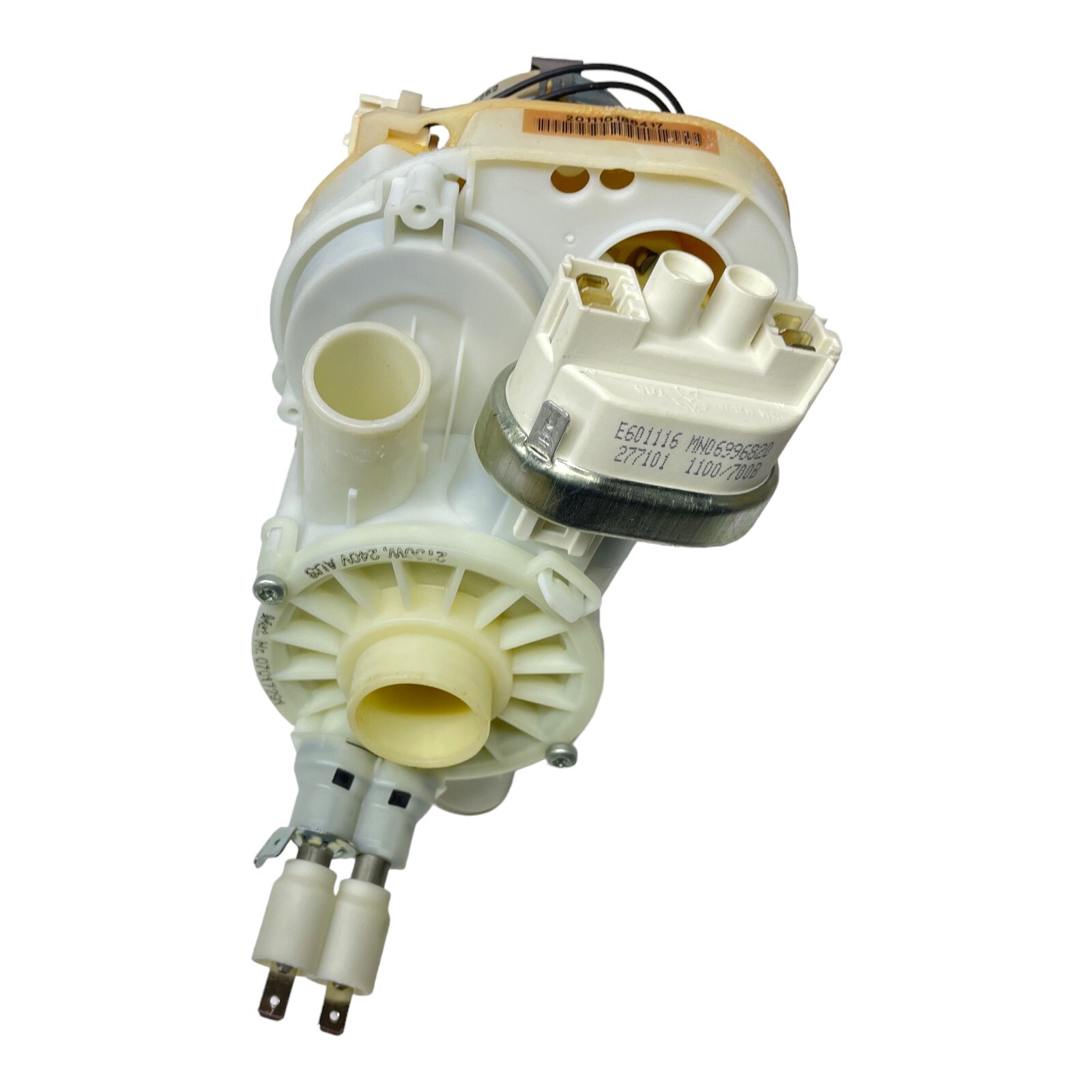 Miele Dishwasher G5985 SCVi XXL Circulation pump Mppw 0031/4 240V