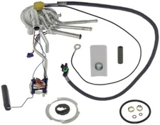 Dorman 352UJ17 Fuel Tank Sending Unit Fits 1987-1988 GMC Jimmy GAS