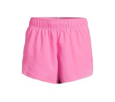 Athletic Works Women s Core Pink Running Shorts Multi-Size BRAND NEW
