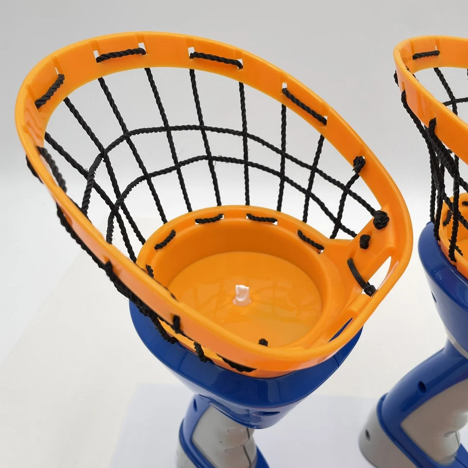 Lote de (2) Artículos, Blip Zoom-O Catchers y Blip Zoom-O Lanzador de Bolas Catcher FUNCIONA Foto 2 de 4