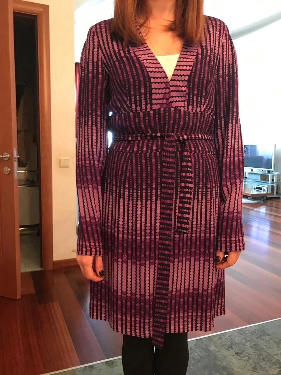 Robe Gucci taille 44
