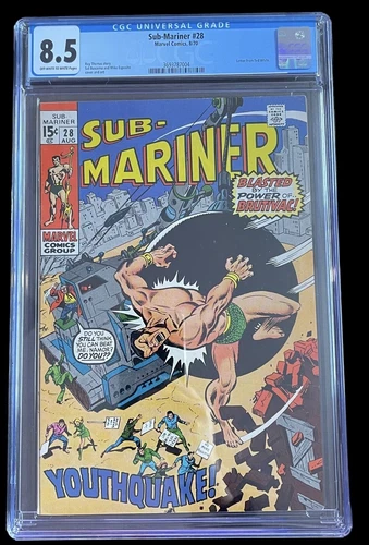Comic Image