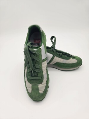 Diesel Athletic Shoes LIBRA Women display picture 1