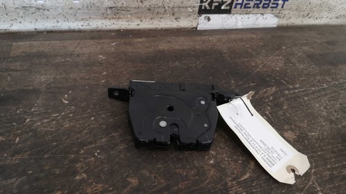 BMW 5 F10 F11 Heckklappenschloss 4 T�rer Stufenheck 7191212 295060