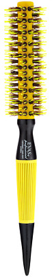 Evas Brazilian Boar Bristle Ceramic Professional Hair Brush CMS 3001