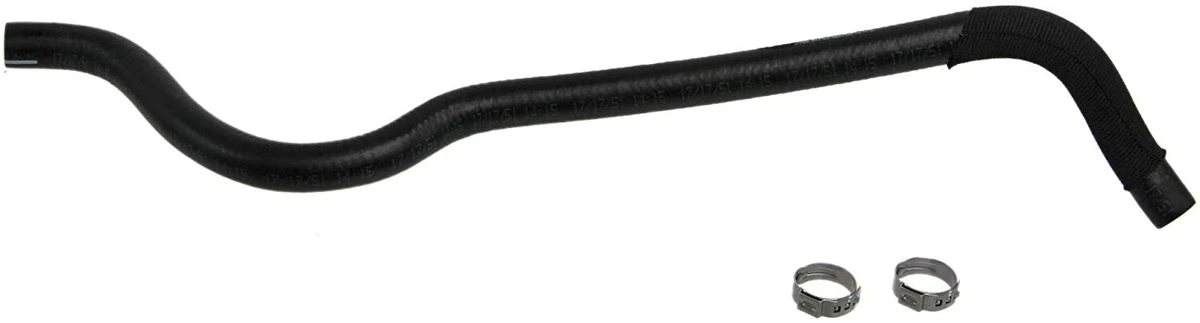 For BMW Power Steering Hose 32416763977 / PSH0161 Rein | eBay