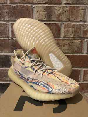 Adidas Yeezy Boost 350 V2, MX OAT, Size 10, GW3773, DS, BRAND NEW 100% AUTHENTIC