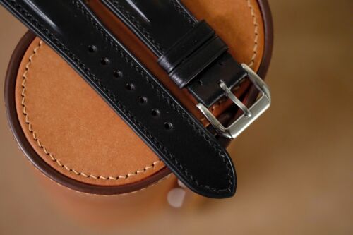 Bvlgari watch strap size 22/18 - Picture 3 of 7