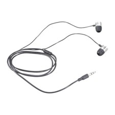 3.5mm In-Ear Earbuds Earphone Headset Headphone For phone MP3 for PC