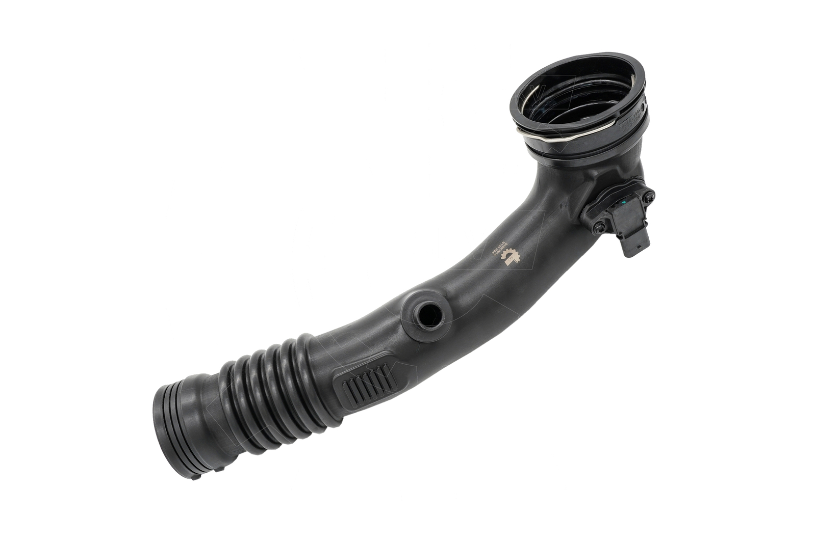 Tuyau d'admission d'air BMW 13718626487 durite de remplacement pour X5 F15 X6 F16