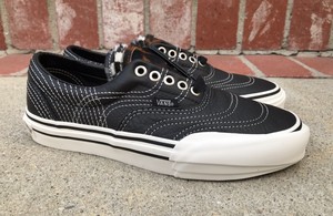 vans size 8.5 womens