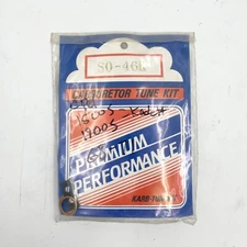 Royze SO-46K Carburetor Repair Kit for Dodge, Plymouth, Opel