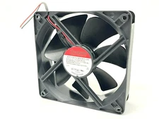 Sunon EEC0384B1-000C-A99 Fan 48VDC 3100RPM