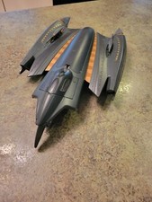 Vintage Hasbro Star Wars 2007 General Grievous Starfighter Clone Wars