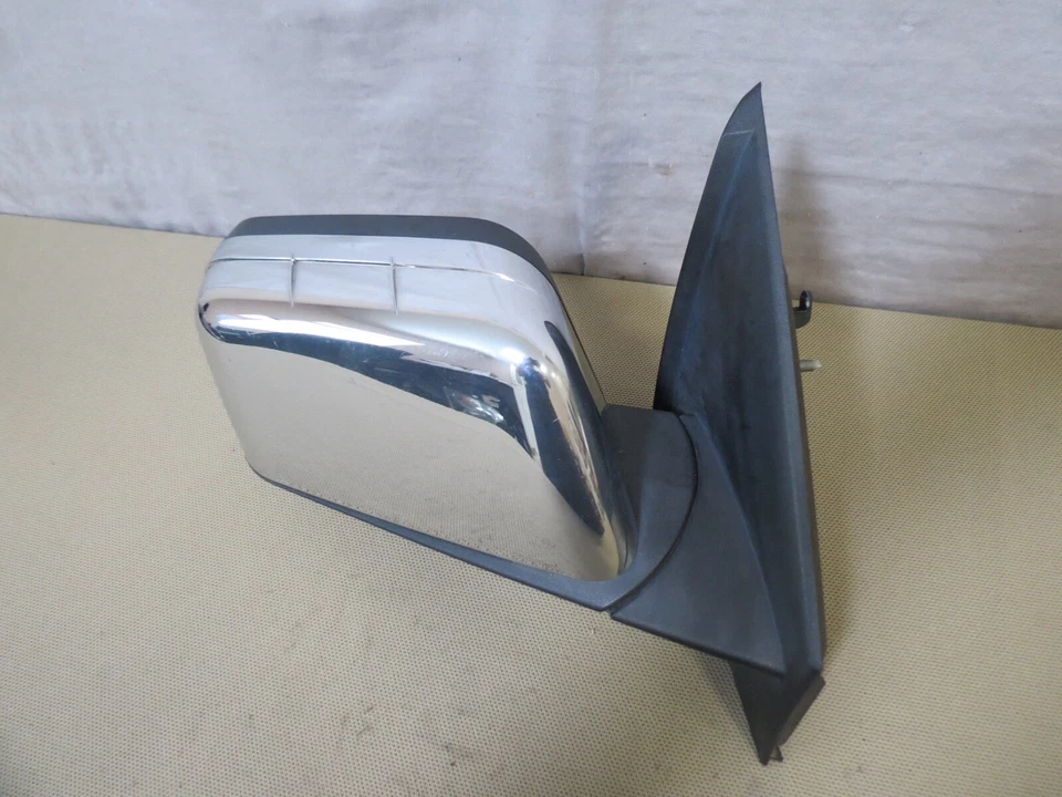 ✅ 07 08 09 10 Lincoln MKX POWER HEAT MEMORY Espejo retrovisor lateral derecho PASAJERO OEM Foto 2 de 4
