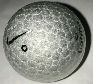 nike mojo karma golf balls