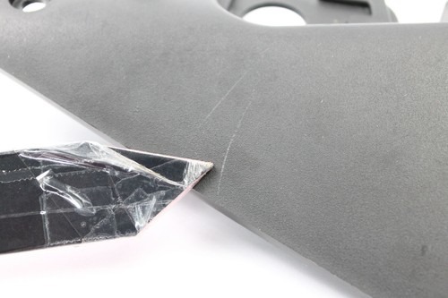 2013 Honda CBR 250 R Inner Right Mid Fairing Cowl - Picture 3 of 12