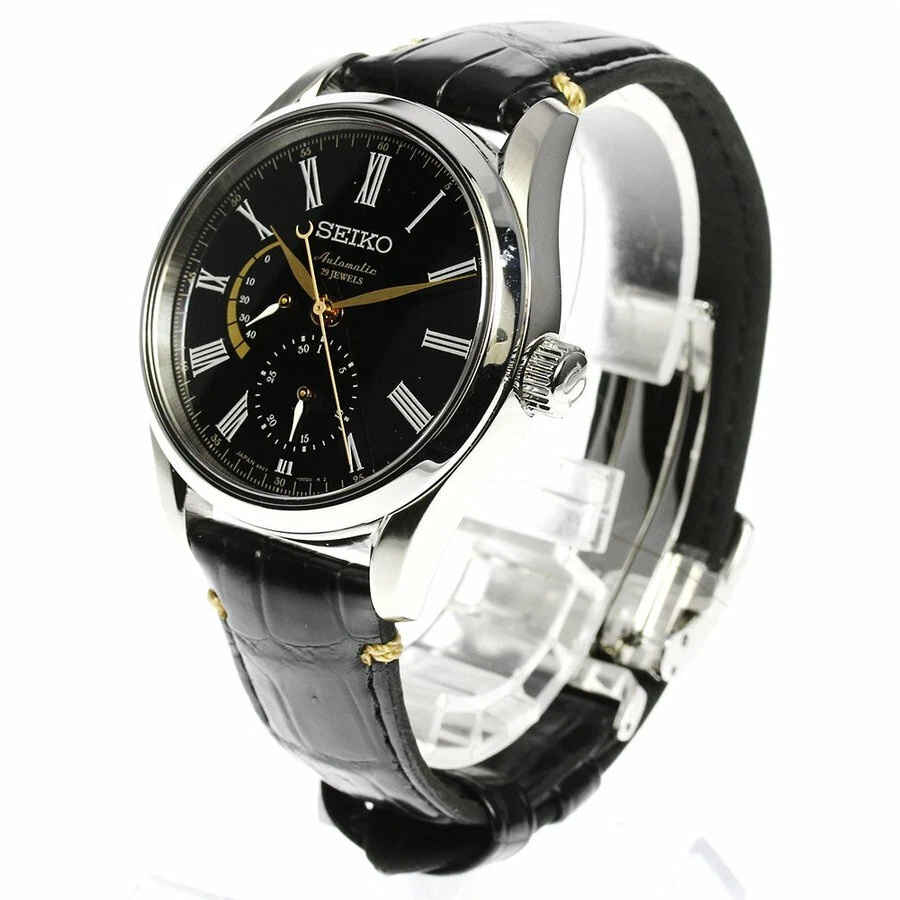 Seiko urushi shop sarw013