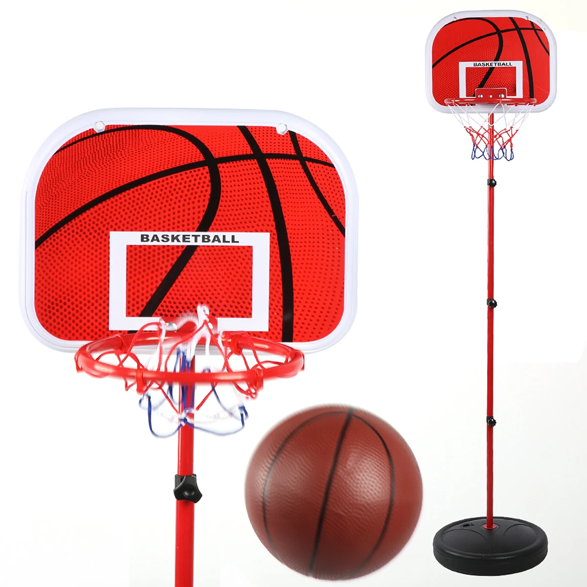 Equipement basket ball sale