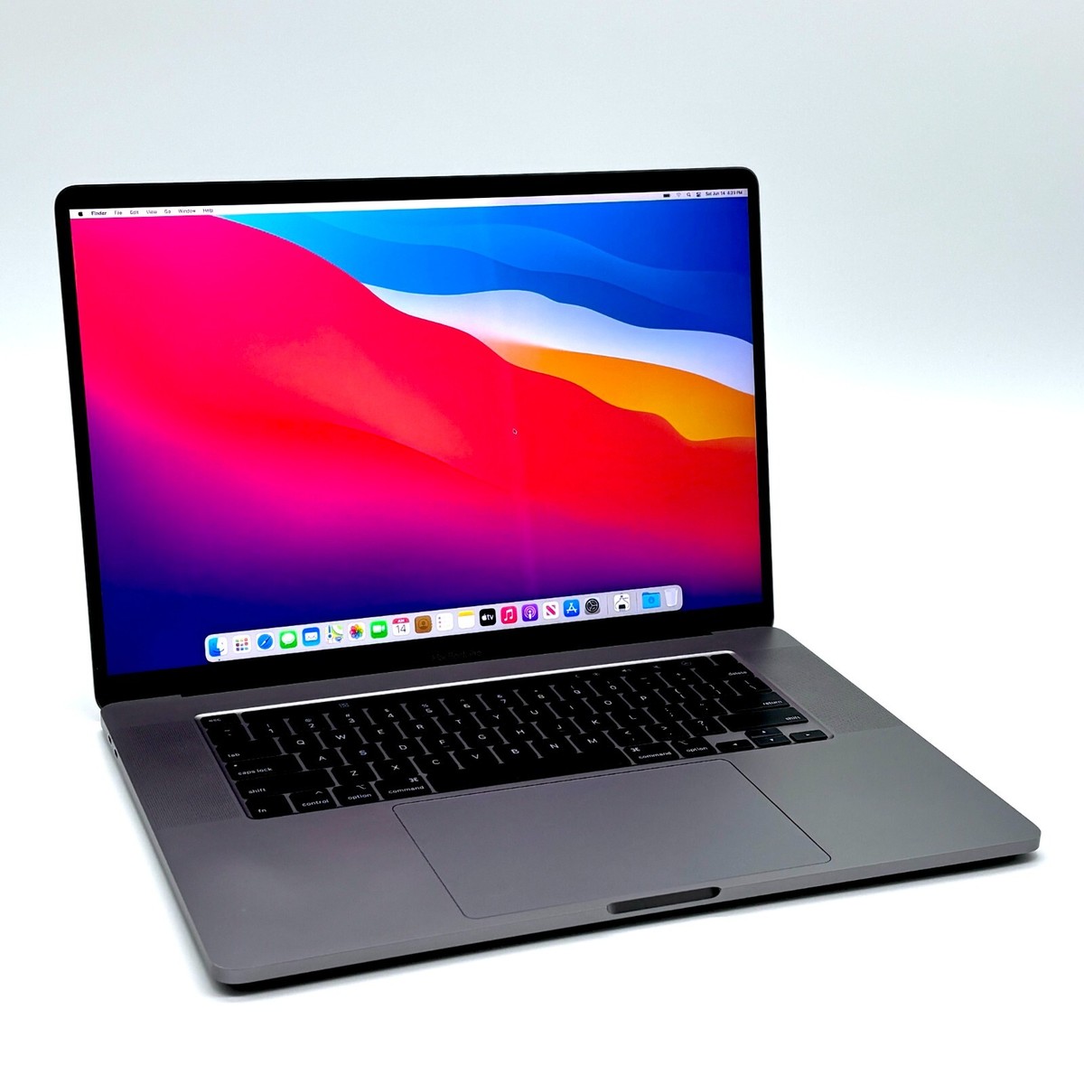 MacBook Pro 16インチ 2019 i9 64GB 2TB 箱付き Amazon.com: Apple 2019 MacBook Pro with 2.4GHz Intel Core i9