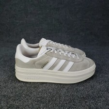 Adidas Originals Gazelle Platform Shoes Women...