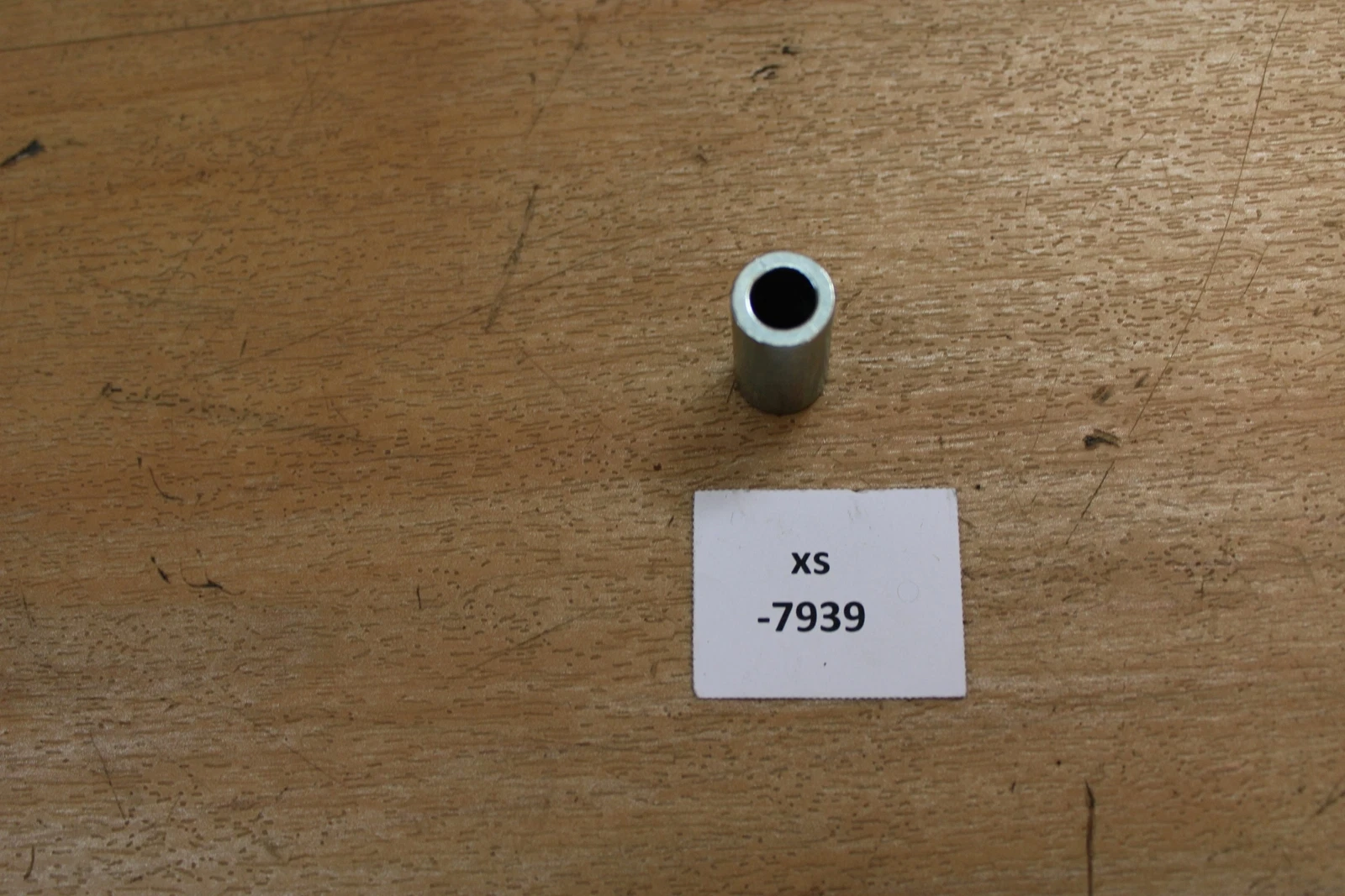 SPACER, REAR (8.5X14X28)