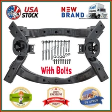 Front Subframe For 11-22 Dodge Charger Challenger Chrysler 300 S RWD 68185029AA