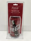 Vintage Coke 90s Coca Cola Can Battery Operated Pencil Sharpener Sealed New item