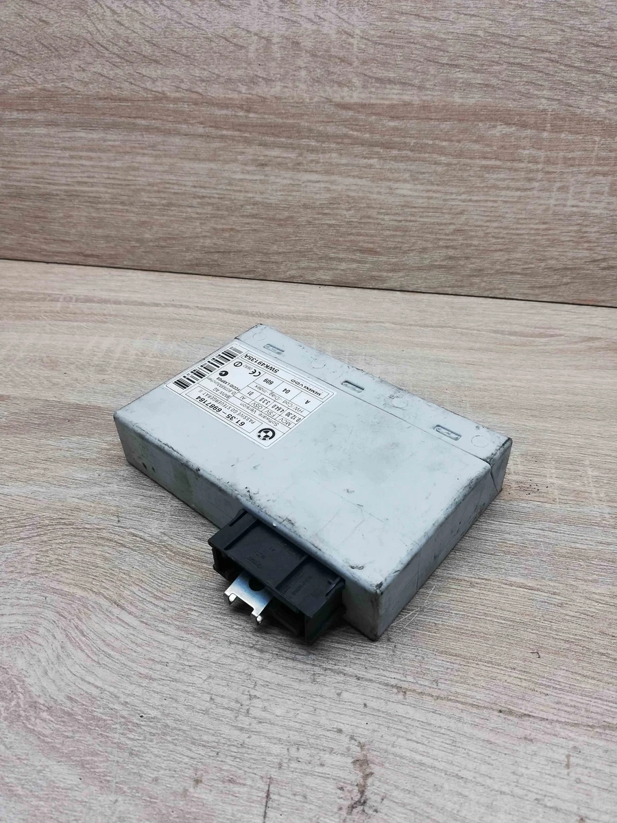 BMW E90 EE92 6987184 5WK49135A Comfort Control Unit Module Siemens 