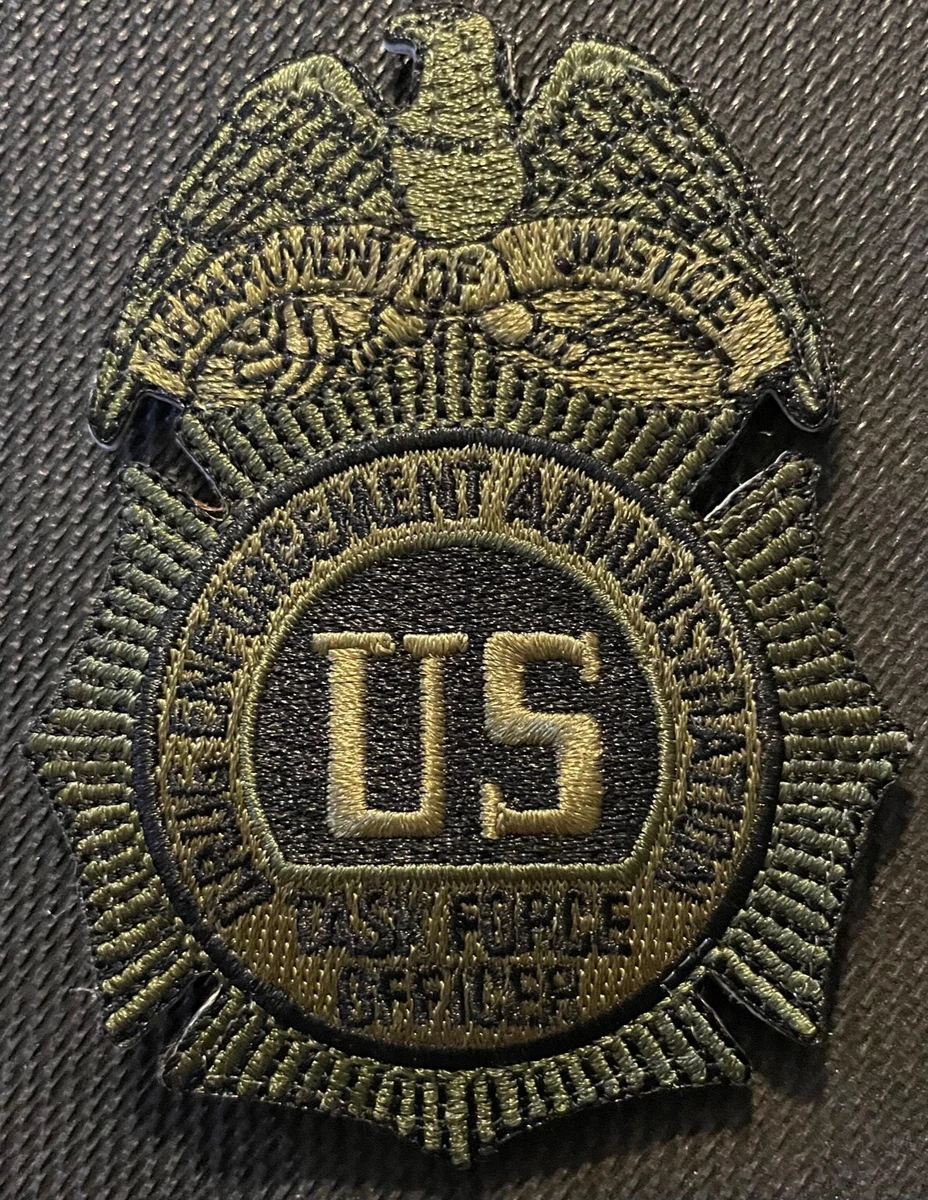dea police products for sale | eBay