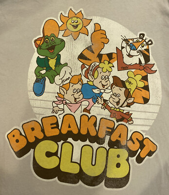 Vintage Kellogg