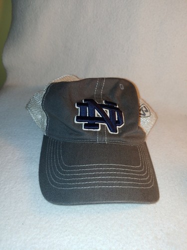 Men Top of the World One Fit Notre Dame 