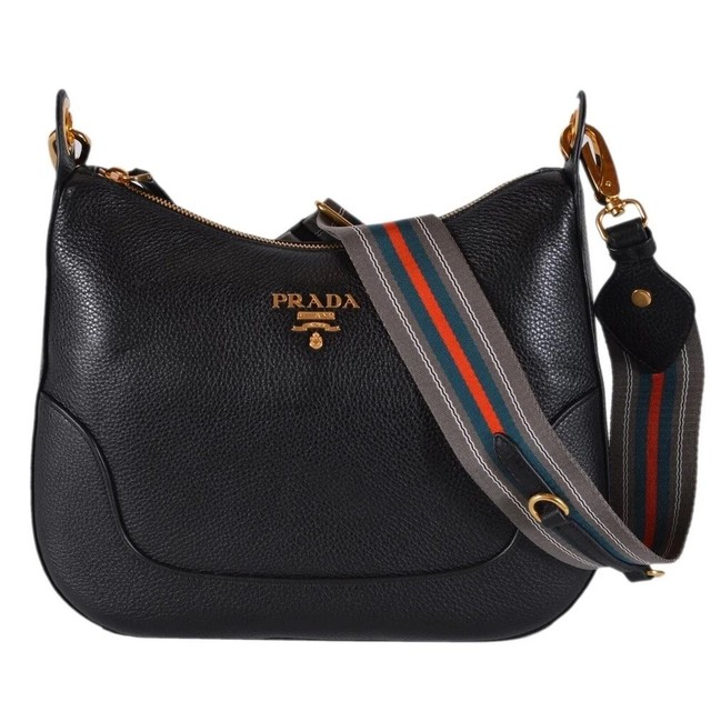 tumi blue bag