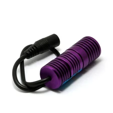 5V 520nm 10mW 20mm Green Light Line Laser High Light Focusable Adjustable Module