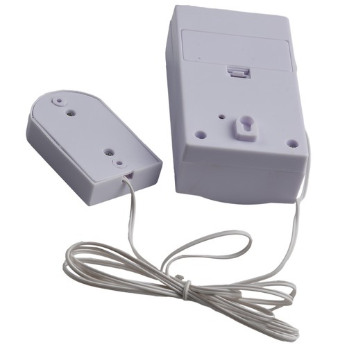 Durable Wired Doorbell Safety Doorbells Security Einzelhandelsgeschäft