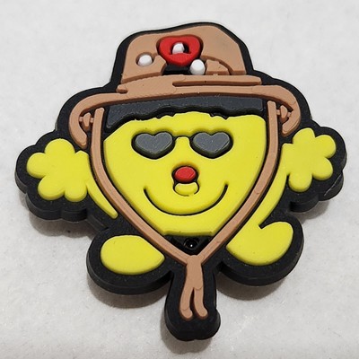 Random Miscellaneous Design Charms for Shoes Clogs Hole Shoes Accessories 