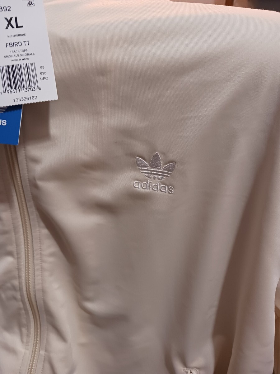Adidas Originals Adicolor Firebird Track Jacket Men's Sz XL Adidas Originals Adicolor Firebird Track Jacket Men's Sz XL