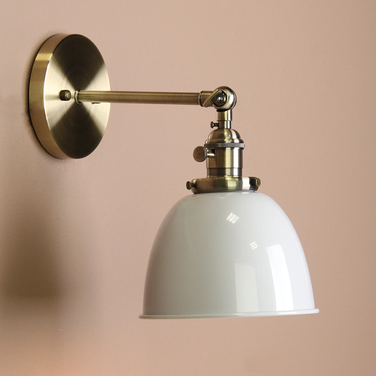 Permo wall sconce deals