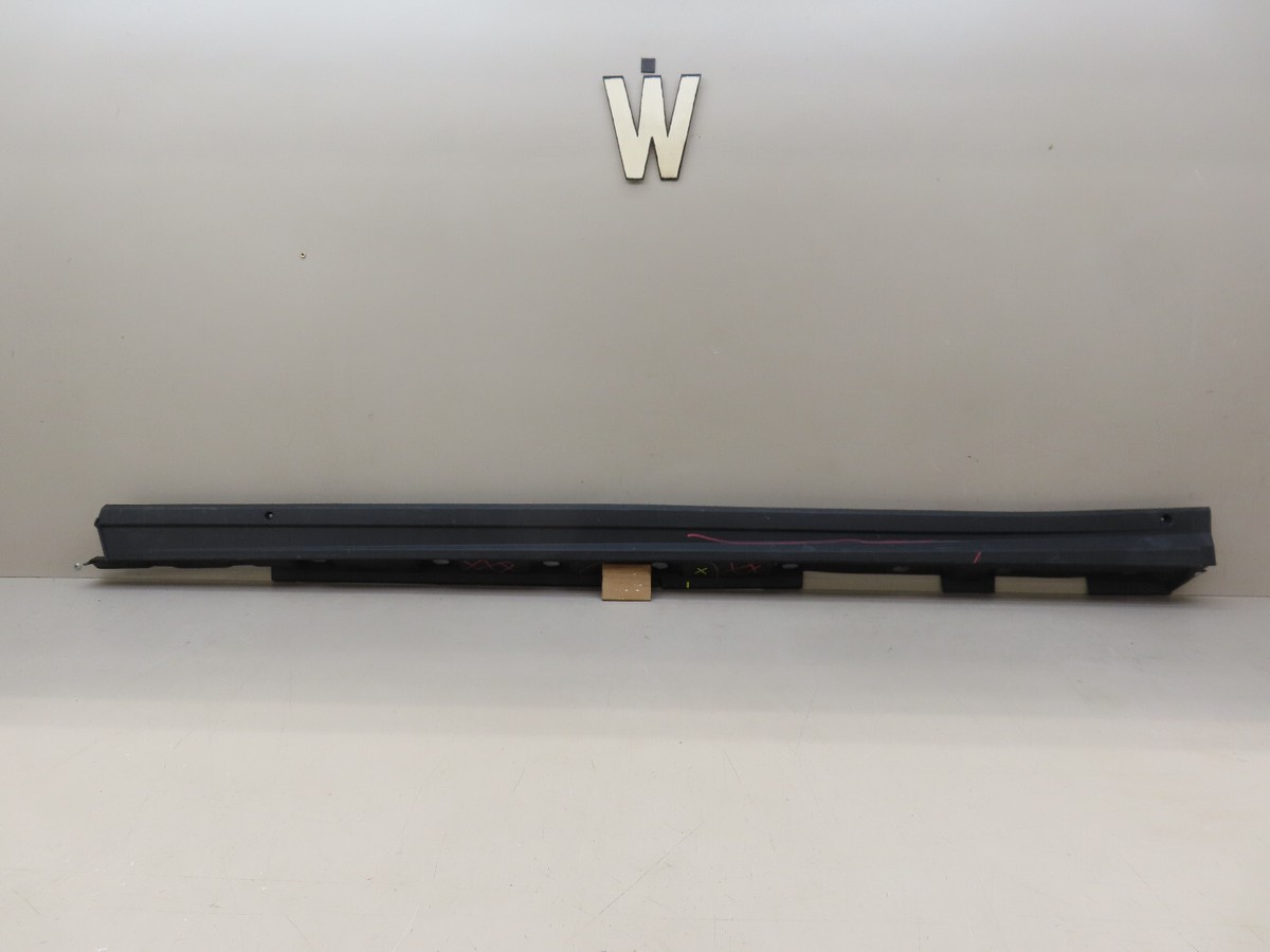 2019-2024 TOYOTA RAV4 LEFT DRIVER SIDE ROCKER PANEL MOLDING OEM