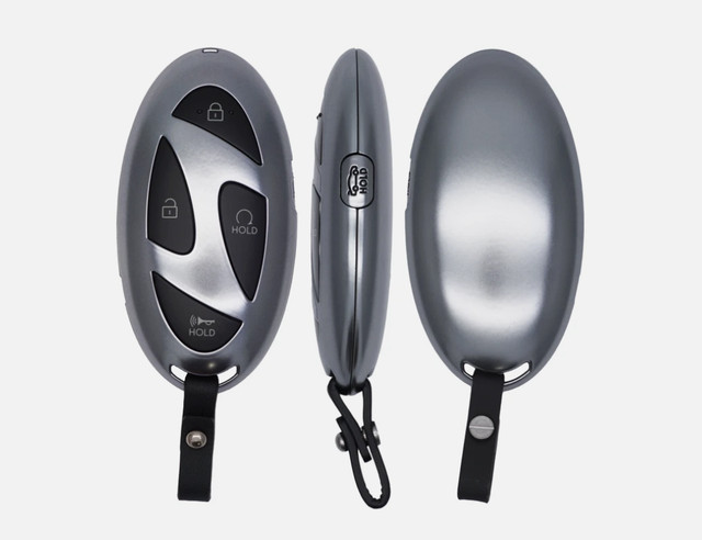 OEM 95440AA501 FOB Smart Key for Hyundai Elantra